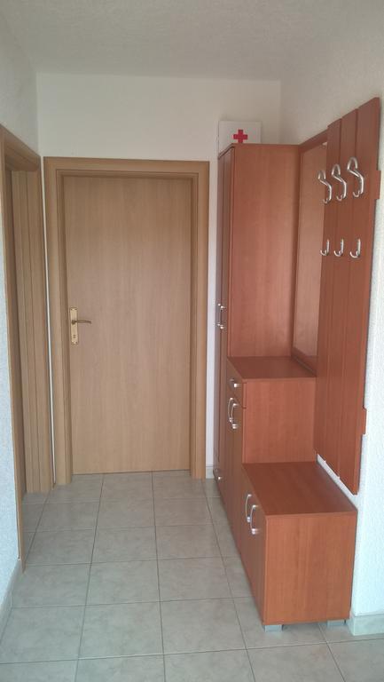 Apartmani Ramljak 산책길 외부 사진